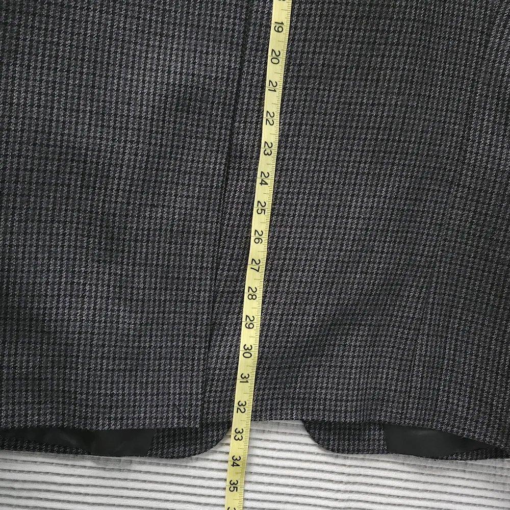 Chaps 48r wool